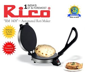 RICO AUTOMATED ROTI MAKER RM 1408