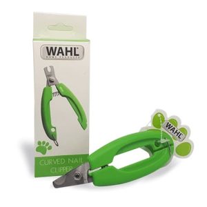 WAHL ANIMAL CURVED NAIL CLIPPER