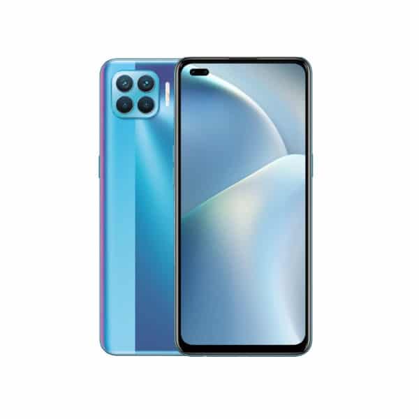 OPPO A93 BLUE 128GB