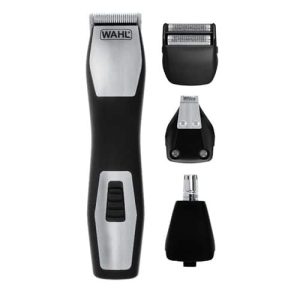 WAHL GROOMSMAN PRO ALL IN ONE HAIR TRIMMER