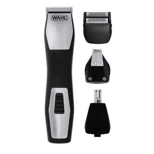 WAHL GROOMSMAN PRO ALL IN ONE HAIR TRIMMER - AH-LING Electronics