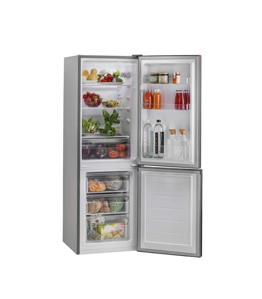 candy fridge not cooling