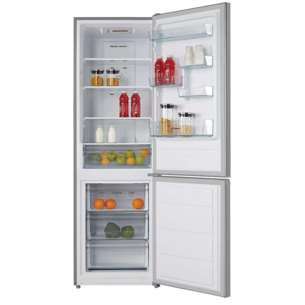 candy fridge not cooling