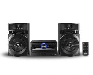 PANASONIC HIFI 300W SC-UX100GS-K