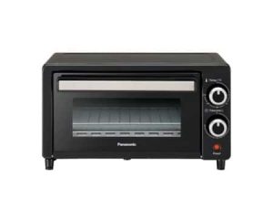 PANASONIC MINI TOASTER OVEN NT-H900K