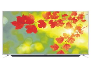 MYROS 55" SMART 4K UHD TV DSU-559000