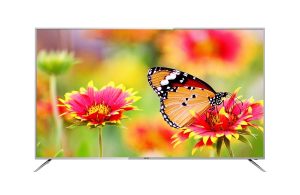 MYROS 75" SMART 4K UHD TV DSU-758000AMS