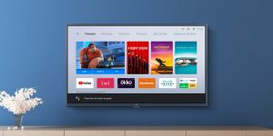 XIAOMI LED TV 32"
