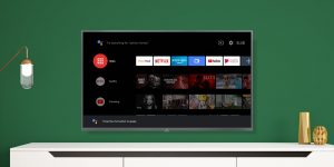 XIAOMI LED TV 43"