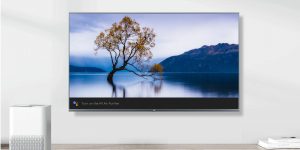 XIAOMI LED TV 55"