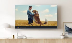 XIAOMI LED TV 65"