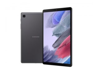 SAMSUNG GALAXY TAB A7 LITE 4G 8.7" GRAY