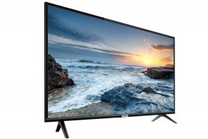 TCL SMART TV 43"