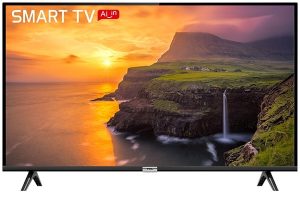 TCL SMART TV 32"