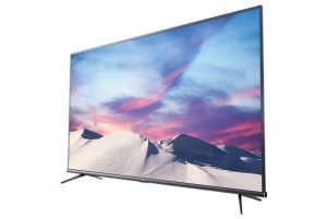 TCL SMART TV 55" P8M