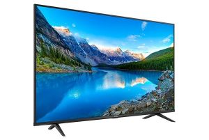 TCL SMART TV 55" P615