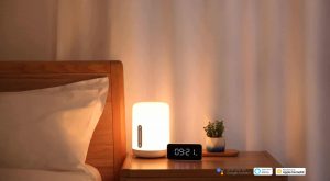 XIAOMI Mi BEDSIDE LAMP 2
