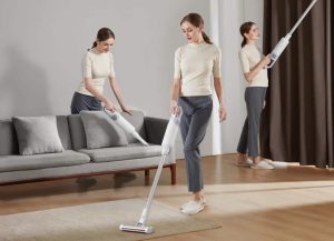 XIAOMI Mi VACUUM CLEANER MINI