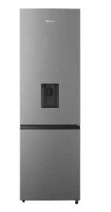 HISENSE REFRIGERATOR DIRECT COOLING H370BI-WD 263L