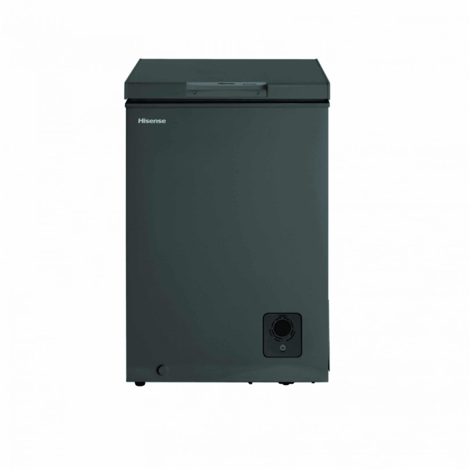 HISENSE CHEST FREEZER H130CFS 100L AHLING Electronics