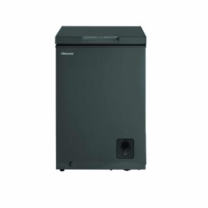 HISENSE CHEST FREEZER H130CFS 100L