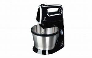 ELECTROLUX  STAND MIXER 3.5L