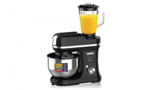 SANFORD  STAND MIXER 5L