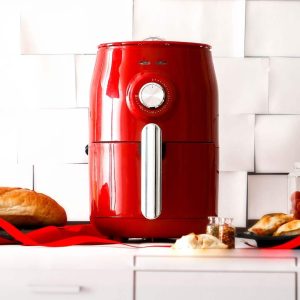 WONDERCHEF AIR FRYER CRIMSON EDGE 1.8L