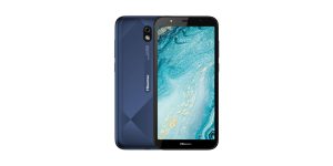 HISENSE U40 NAVY BLUE