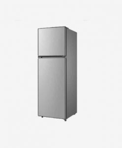 MIDEA REFRIGERATOR TOP MOUNTED 252L HD333FWE