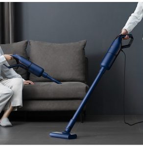 XIAOMI DEERMA VACUUM CLEANER DX1000