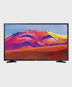 SAMSUNG TV 40" SMARTFHD LED UA40T5300AU