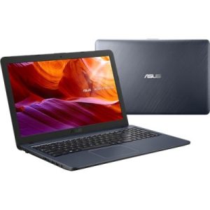 ASUS NOTEBOOK N4000 X543MA