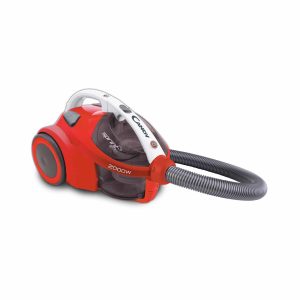 CANDY VACUUM CLEANER SPRINT EVO RED 2000W