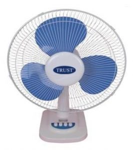 TRUST DESKFAN 16" TDKF1609