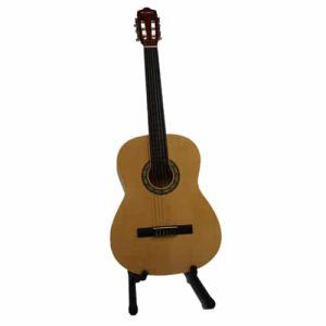 ROCKET CLASSICAL GUITAR 39" BEECH