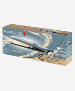 REMINGTON HAIR STRAIGHTENER SHINE THERAPY PRO S9300