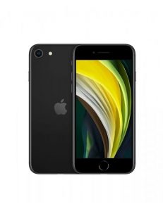 APPLE IPHONE SE 2020 REFURBISHED BLACK 64GB