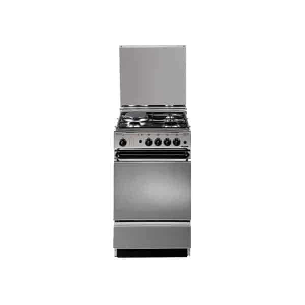 ELBA COOKER STANDING OVEN 3 GAS 1 ELECTRIC
