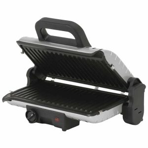 PACIFIC CONTACT GRILL 1600W PS3
