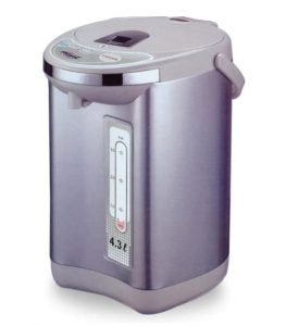 PACIFIC ELECTRIC KETTLE POT 4.3L AIR-430