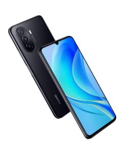 HUAWEI NOVA Y70 BLACK