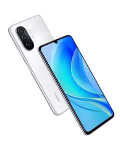HUAWEI NOVA Y70 WHITE