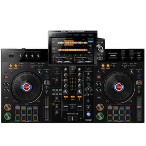 PIONEER DJ CONTROLLER XDJ RX3