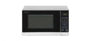 SHARP MICROWAVE 28L 1100W