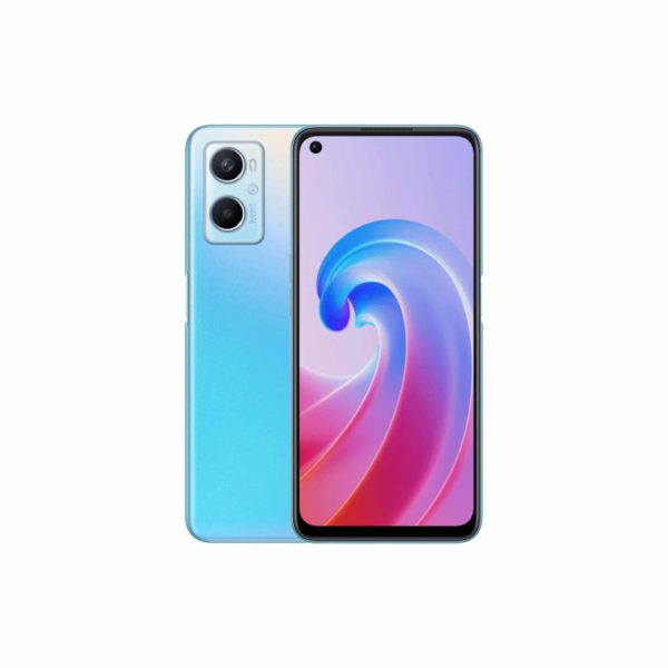 OPPO A96 BLUE 256GB