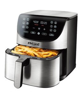 Pacific Air Fryer 6.8L PAZ-100