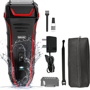 WAHL CLEAN AND CLOSE PLUS - LITHIUM BATTERY 7063-026