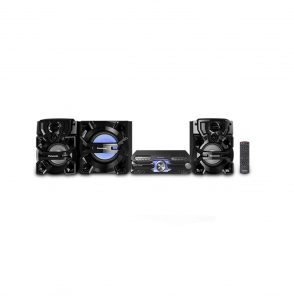PANASONIC HI-FI 2200W RMS SC-AKX910GSK BLACK
