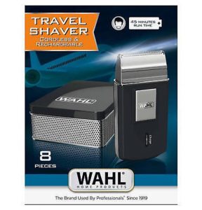 WAHL TRAVEL SHAVER